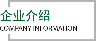 企业介绍