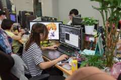 做全球最具品质的外包服务商！
