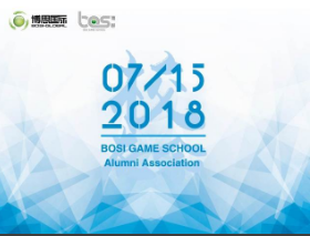 “倾听、交流、分享”2018304am永利集团学院夏季校友会(图1)