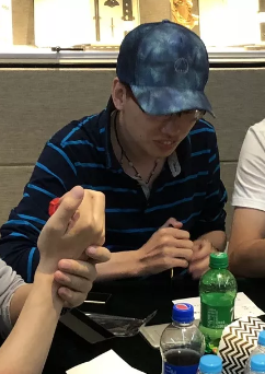 “倾听、交流、分享”2018304am永利集团学院夏季校友会(图9)